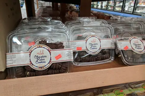 Miam Desserts photo 3